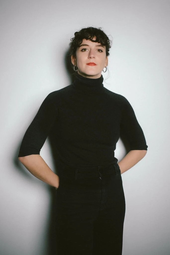 Émilie Guido