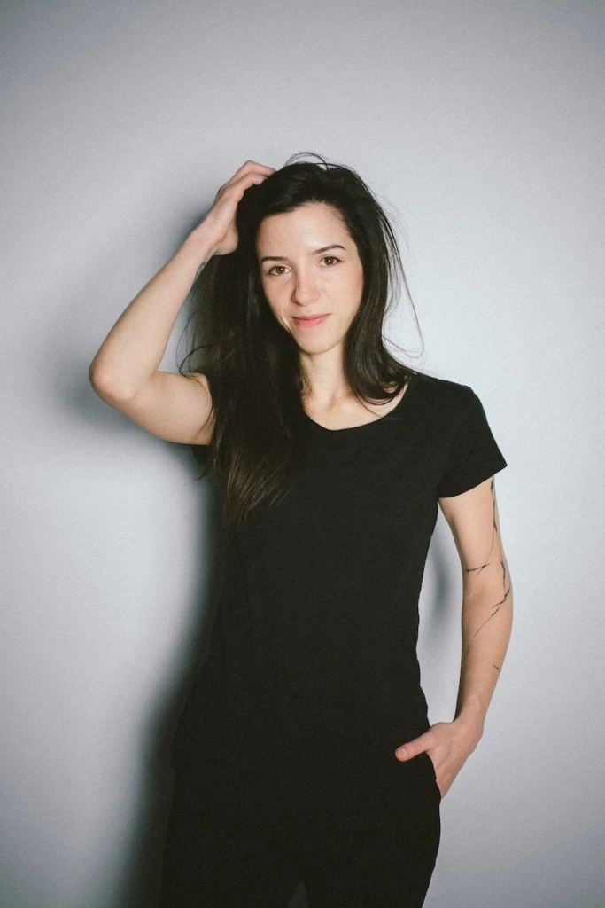 Émilie Guido
