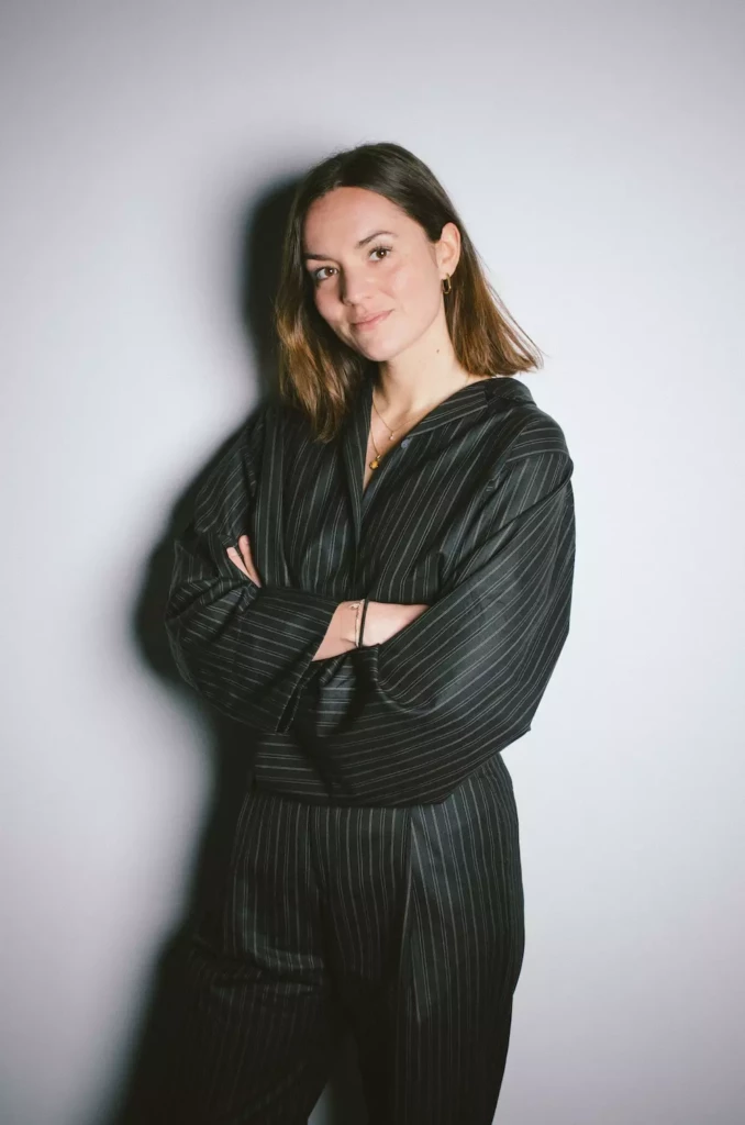 Émilie Guido
