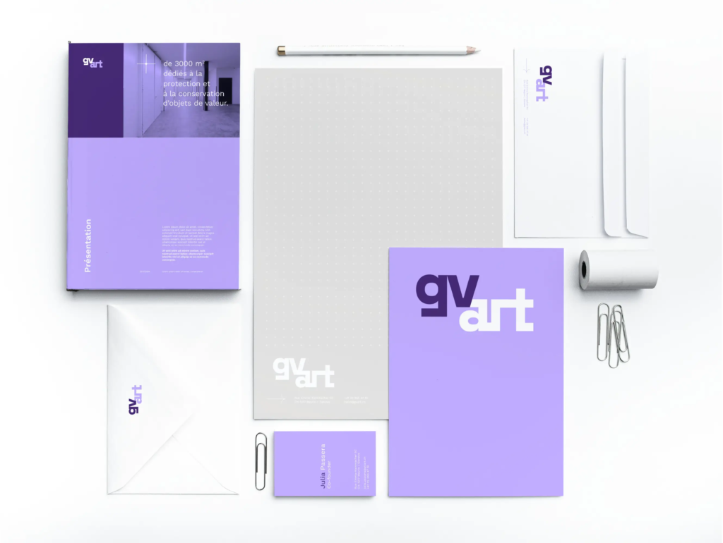 GVART-70